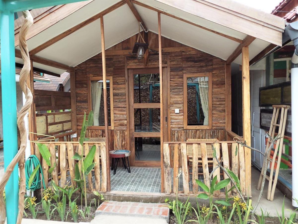 Hotel Beruga Mandalika Kuta  Exteriér fotografie