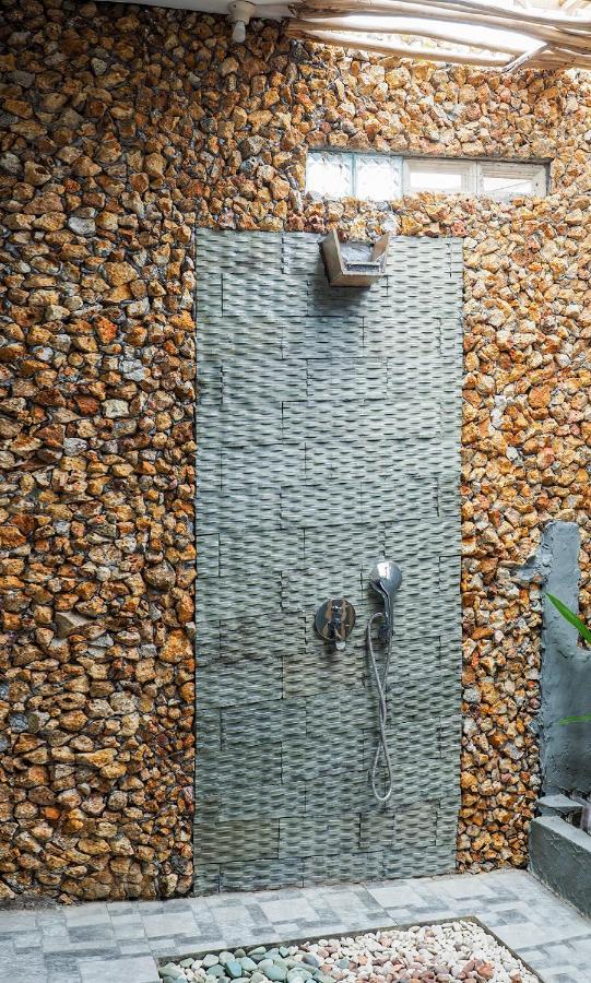 Hotel Beruga Mandalika Kuta  Exteriér fotografie