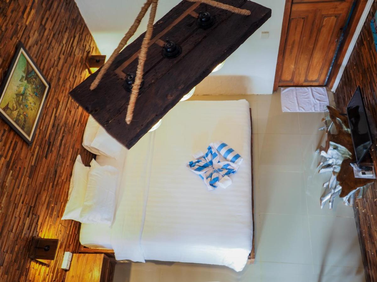 Hotel Beruga Mandalika Kuta  Exteriér fotografie
