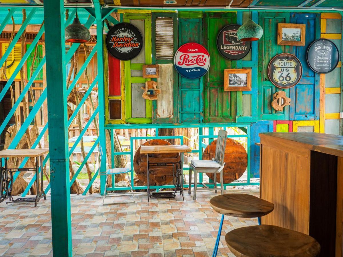 Hotel Beruga Mandalika Kuta  Exteriér fotografie